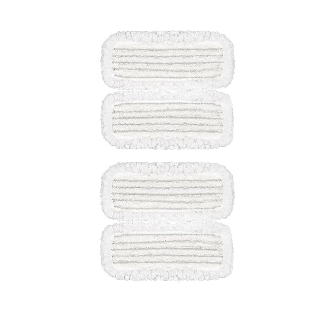 Wireless Handheld Electric Floor Washer Robot Vacuum Cleaner Mop Cloth Pads Spare Parts Compatible for Mijia SWDK D260 Accessories (Color : As The picture shows-05)