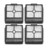Lipski Compatible for Xiaomi Dreame H11/H11 Max Dual Purpose Vacuum Cleaner Replacement Parts Hepa Filter Replacement Parts 4 Pcs view 1