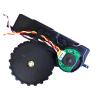 MhaRt Vacuum Cleaner Wheel Motor AssemblyCompatible for Conga 3090 3091 3092 s3090 Robotic Vacuum Cleaner Parts Accessories Replacement (Color : Right Wheel) view 2