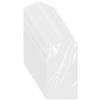 20pcs 60 Inch Plastic Garment Bag Dry Cleaner Bags Clear Plastic bag Dry Cleaning Laundry Bags for Clothes Cover Hanging Clothes Clothes Storage for Long Dresses Skirt Coat Suit Shirt Jacket view 1