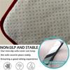 3/4/5 Pcs/Set Recliner Headrest Protector Sofa Armrest Cover, 1/2/3 Seater Sofa Headrest Slipcovers with Pocket Nonslip Armchair Cover Quilted Furniture Protector for Recliner Leather Sofa Couch ( Col view 3