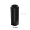 NTIYOU Garbage Cans Trash Can Open Top Commercial Trash Bins Heavy Duty Outdoor Waste Bins 13 Gallon/50l Garbage Can Basket view 2