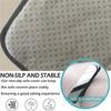 3/4/5 Pcs/Set Recliner Headrest Protector Sofa Armrest Cover, 1/2/3 Seater Sofa Headrest Slipcovers with Pocket Nonslip Armchair Cover Quilted Furniture Protector for Recliner Leather Sofa Couch ( Col view 4
