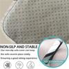 3/4/5 Pcs/Set Recliner Headrest Protector Sofa Armrest Cover, 1/2/3 Seater Sofa Headrest Slipcovers with Pocket Nonslip Armchair Cover Quilted Furniture Protector for Recliner Leather Sofa Couch ( Col view 3