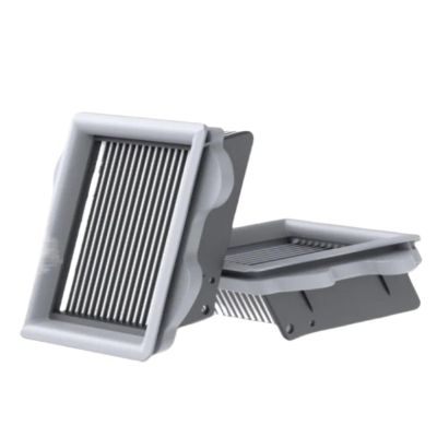 Compatible for Roborock Replacement HEPA Filter.Vacuum Cleaner Wet and Dry Smart Main Brush Accessories.Compatible for Dyad Pro (Color : Filter)
