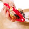 Glomora Red Lobster Cracker, Crab Crackers Tools, Lobster Crackers, Nut Cracker Tools Stainless Steel (5.1 * 2.0inch) view 4