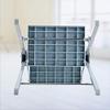 RomildaYuan Kitchen Folding Stool Creative Simple Home Multifunctional Dual-use Step Stool Indoor 2 Step Thick Portable Step Stool Ladder view 3