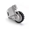 Compatible For Xiaomi Mijia Mi 1s SDJQR01RR SDJQR02RR SDJQR03RR Robot Vacuum Cleaner Left Right Wheel Replacement Accessories Spare Parts (Color : Left And Right wheel) view 3