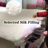 ATYUJKB Lightweight Comforter Duvet 150x200cm/1.5kg, Down Comforter California King Size, Quilts and Bedspreads and Comforters Queen Size, Quilting Duvet Queen Size Comforter Set view 4