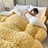 ATYUJKB Queen Size Down Comforter Duvet 110x150cm/1.5kg, Bedding Sets Queen with Comforter, Lightweight Comforter Duvet, Reversible Lightweight Soft Comforter, Down Comforter California view 1