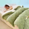 ATYUJKB Queen Size Down Comforter Duvet 110x150cm/1.5kg, Bedding Sets Queen with Comforter, Lightweight Comforter Duvet, Reversible Lightweight Soft Comforter, Down Comforter California view 4