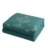 ATYUJKB Queen Size Down Comforter Duvet 150x200cm/1.5kg, Cotton Lightweight Bedding, 100% Cotton Quilt King Size Set, Soft Microfiber Lightweight Bedding Bedspread Coverlet view 1