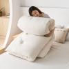 ATYUJKB Down Comforter California King Size 150x200cm(2kg), Cotton Lightweight Bedding Quilt, Comforters Full Size, Blankets Queen Size Warm, Queen Size Bedding Comforter view 1