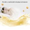 ATYUJKB Down Comforter California King Size 150x200cm(2kg), Cotton Lightweight Bedding Quilt, Comforters Full Size, Blankets Queen Size Warm, Queen Size Bedding Comforter view 4