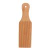 HERCHR Gnocchi Board, Gnocchi Maker Board Wooden Gnocchi Board Beachwood Gnocchi Board for Handmaking Italian Gnocchi Pasta view 1