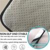 3/4/5 Pcs/Set Recliner Chair Sofa Covers for Large/Small ReclinerSofa Armrest Cover Washable Sofa Headrest Slipcovers with Pocket Nonslip Armchair Cover Quilted Furniture Protector for Recliner ( Colo view 3
