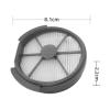 4PCS Suitable, Compatible for Puppyoo Handheld Vacuum Cleaner T12 T12 Plus Pro Pre-Filter Elements Accessories view 2