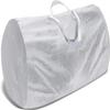 YardGrow Christmas Tree Storage Bag, Fits Up to 9ft Tall Artificial Disassembled Trees Wide Opening with Reinforced Handles & Zipper view 1
