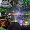 AMONG Tabletop Fountains Tabletop Fountain Resin Crafts Rockery Water Fountain Home Decoration Ornaments Office Desktop Decorations Indoor Waterfall Feature view 3