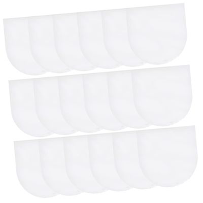ABOOFAN 200pcs -Static Vinyl Record Sleeves Protective for Albums Storage Bags for Vinyl Records Optimal Clarity and Durability for Archiving and Protecting Your Collection