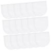 ABOOFAN 200pcs -Static Vinyl Record Sleeves Protective for Albums Storage Bags for Vinyl Records Optimal Clarity and Durability for Archiving and Protecting Your Collection view 1