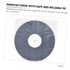 ABOOFAN 200pcs -Static Vinyl Record Sleeves Protective for Albums Storage Bags for Vinyl Records Optimal Clarity and Durability for Archiving and Protecting Your Collection view 4