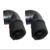 TXZUOTT (2) Replacement 2 1/2 Inch Dust Brush Compatible with Shop Vac 88-1600-07, 88-1610-05 Vacuum view 1