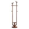 CABRIOLET Standing Coat Rack Coat Rack Floor-to-Ceiling Bedroom Simple Coat Rack Creative Art Coat Rack Modern Living Room Porch Office Coat Rack Jacket Stand view 1