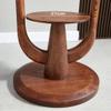 CABRIOLET Standing Coat Rack Coat Rack Floor-to-Ceiling Bedroom Simple Coat Rack Creative Art Coat Rack Modern Living Room Porch Office Coat Rack Jacket Stand view 3