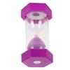 YUSIWOAL Hourglass, 10 Minute Hourglass, Kitchen for Home Game Office Hourglass view 2