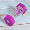 YUSIWOAL Hourglass, 10 Minute Hourglass, Kitchen for Home Game Office Hourglass view 3