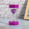 YUSIWOAL Hourglass, 10 Minute Hourglass, Kitchen for Home Game Office Hourglass view 4