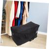 ABOOFAN Portable Travel Bag Oxford Cloth Storage Bag Waterproof Large Capacity Luggage for Moving Comforter view 2