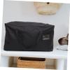 ABOOFAN Portable Travel Bag Oxford Cloth Storage Bag Waterproof Large Capacity Luggage for Moving Comforter view 4