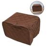 Bread Machine Bread Maker Machine Loaf Bread 4 Slice Toaster Bakeware Protector Home Supplies Bread Machine Protector Toaster Dirt Cover Kitchen Supply Washable Set view 4