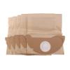 1Pcs Dust Hepa Filters and 5Pcs Paper Bags Replacement for Karcher Vacuum Cleaners Parts Cartridge Hepa Filter Wd2250 Wd3.200 Mv2 Mv3 Wd3 view 3