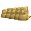 10Pack Vacuum Cleaner Bag Replacement for Nilfisk Euroclean Kent GD930 UZ930 UZ920, Z970, Z990 for Nilfisk Part 1407015020 view 3