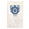 6Pcs Replacement for Miele Miele GN Series Vacuum Cleaner Accessories Non-Woven Dust Bag Vacuum Bag and Filter Cotton view 4