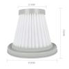 10Pcs Replacement Vacuum Cleaner Parts HEPA Filter fit for Deerma DX118C DX128C Household Cleaning Vacuum Cleaner view 2