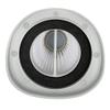 10Pcs Replacement Vacuum Cleaner Parts HEPA Filter fit for Deerma DX118C DX128C Household Cleaning Vacuum Cleaner view 4
