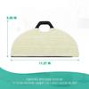 14 Pcs Replacement Parts Kit Side Brushes Filters Cleaning Mop Pads fit for Shark RV2001WD AV2001WD Robot Vacuum Accessories view 3