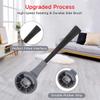 14 Pcs Replacement Parts Kit Side Brushes Filters Cleaning Mop Pads fit for Shark RV2001WD AV2001WD Robot Vacuum Accessories view 4