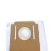 16Pcs Dust Bags Replacement Accessories for Midea S8 S8+ Vacuum Cleaner view 2