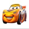 Wall Decal Pack Cartoon Cars 3X Peel & Stick Wall Decor Stickers for Kids Playrooms Bedrooms Nursuries & More view 3