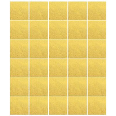 ABOOFAN 200pcs Foil Elegant Foil for Chocolate Packaging for Gifting and Personal Use Sugar Wraps for Chocolates and Sweets