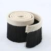 QXNASU 70mm Nylon Brush Vacuum Cleaner Engraving Machine Dust Cover CNC Router 2M Long view 1