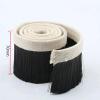 QXNASU 70mm Nylon Brush Vacuum Cleaner Engraving Machine Dust Cover CNC Router 2M Long view 2