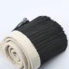 QXNASU 70mm Nylon Brush Vacuum Cleaner Engraving Machine Dust Cover CNC Router 2M Long view 4