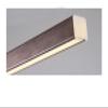 LED Modern Chandelier Lamp, Led Long Modern Pendant Light Simple Style Droplight Compatible with Dining Room Restaurant Decoration Long Hanging Lamp Lighting Fixture,Modern LED Chandelier ,pendant view 4