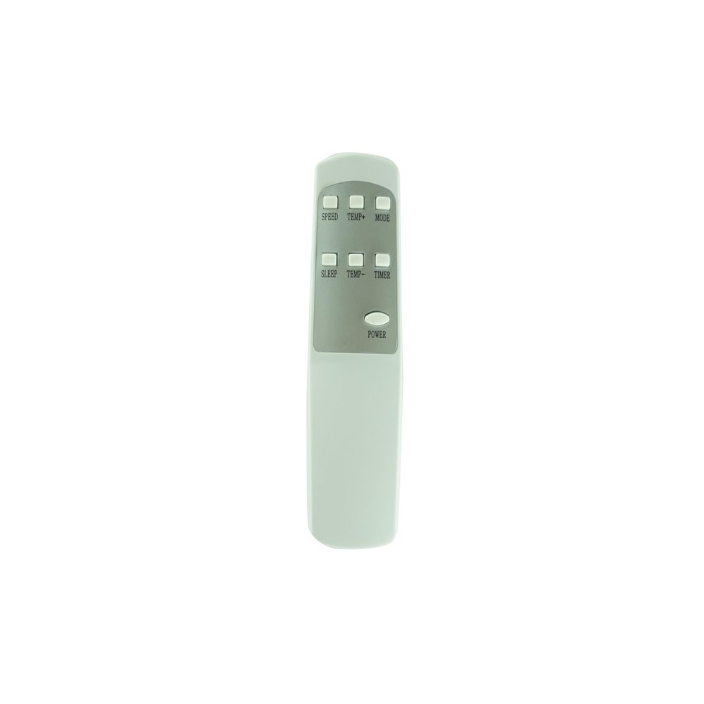 Hotsmtbang Replacxement Remote Control Compatible for Tristar AC-5592AA AC-5592ACH AC-5592ASH Window Portable Room Air Conditioner
